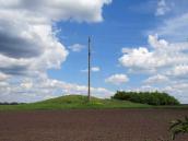 Курган № 5353