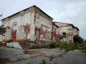 Церква Вознесіння