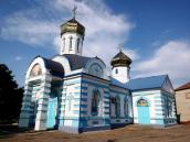 Церква Успіння