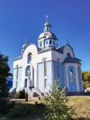 Церква Покрови