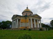 Церква Вознесіння