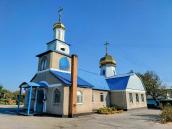 Церква Вознесіння