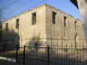 Церква Покрови