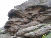 Результат процесів вивітрювання та…