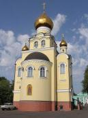 Церква св. Володимира