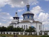 Церква Покрови