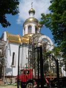 Церква св. духа