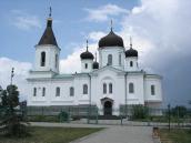 Церква св.Михаїла