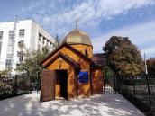 Церква св. Михаїла (2)