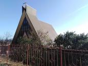 Церква Христа Спасителя