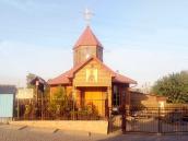 Церква св. Пантелеймона