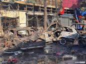 Костянтинівка м