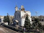 Церква св. Ігоря