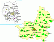 Черняхівський район