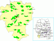 Любарський район