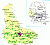 Новоград-Волинський район