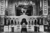 1908 р. (?) Іконостас Спаського собору
