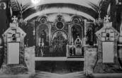 1908 р. (?) Іконостас Заручаївської…