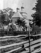 1909 р. Загальний вигляд з позиції С3