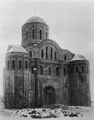 1909 р. (?) Загальний вигляд із заходу