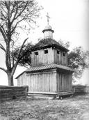 Поч. 20 ст. (?) Дзвіниця