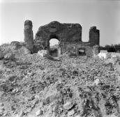 1988 р. Руїни собору св. Спаса