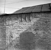 1988 р. Фрагмент огорожі