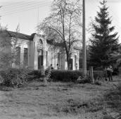 Земська лікарня