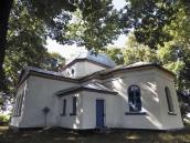 Церква св. Іоана Богослова