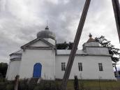 Церква св. Іоана Богослова