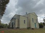 Церква св. Іоана Богослова