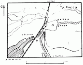 Палеолітична стоянка