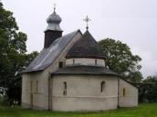 2006 р. Фрески Горянської ротонди…