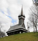 Церква св.Миколи