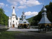 Монастир св.Михаїла