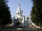 2009 р. Загальний вигляд з позиції С3