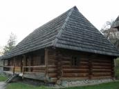 Школа із с.Синевирська Поляна…