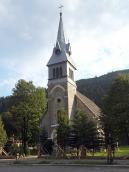 Костел св.Марії Магдалини