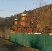 Церква Успіння