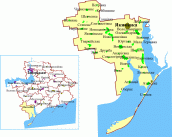 Якимівський район