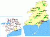 Приморський район