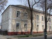 Житловий будинок (№ 14/27)