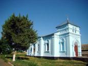 Церква Різдва богородиці