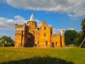 Західний флігель