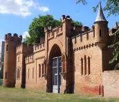 Східний флігель