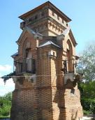 Видова башта