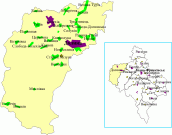 Долинський район