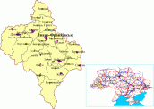 Івано-Франківська область