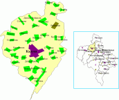 Калуський район