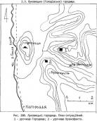 Комплекс пам’яток археології